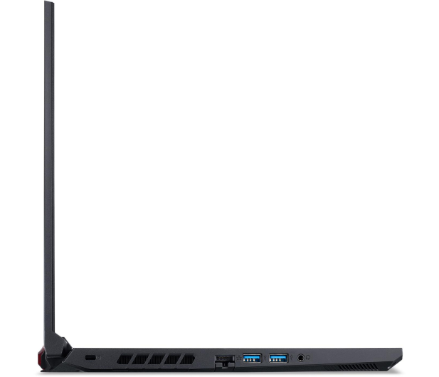 Acer Nitro 5 i7-10750H/16GB/1TB/W10 RTX3060 144Hz - 641484 - zdjęcie 7